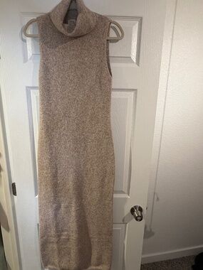 Camila Coelho Sweater Dress